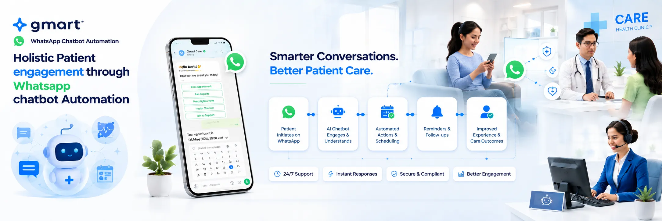 GMart Whatsapp Banner Doctors banner